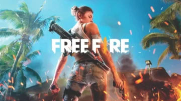 free fire max garena